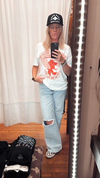 Red Hot Chili Peppers By The Way T-Shirt