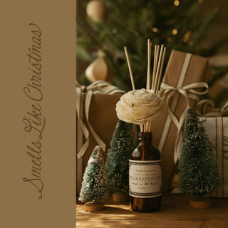 The Greatest Gift Reed Diffuser