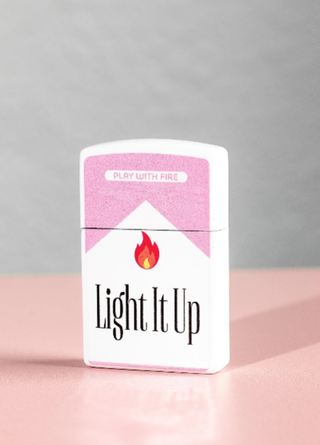 Light It Up Lighter