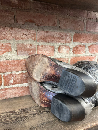 Corral Cowboy Boots Men’s 11.5