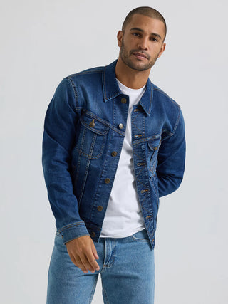 Lee Extreme Motion Rider Denim Jacket
