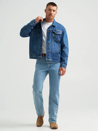 Wrangler® Denim Jacket