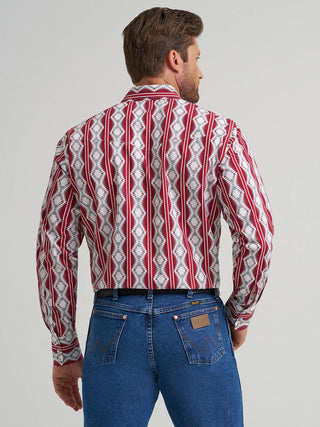 Checotah® Western Long Sleeve Shirt