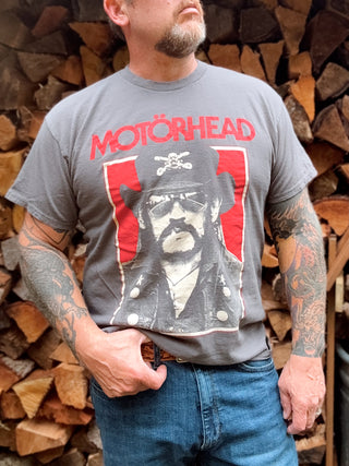 Lemmy Kilmister T-Shirt