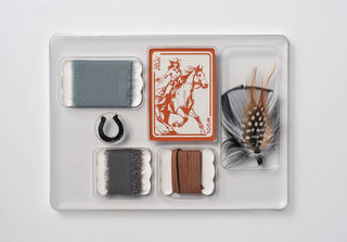 Fixin Kit - The Signature Cowgirl