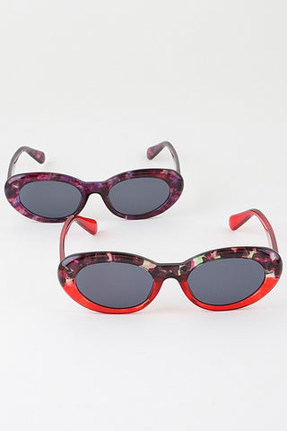 Jet Set Sunglasses