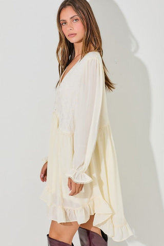 You're The One Dress