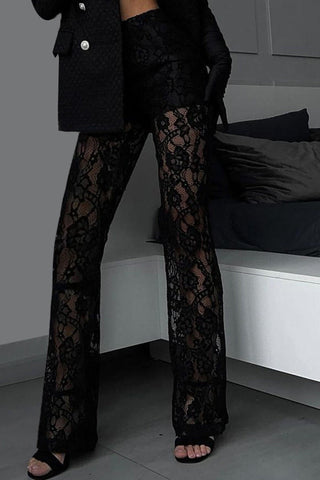 Freedom Lace Pants