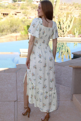 The Ranch Maxi Dress