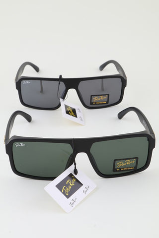 Pit Crew Sunglasses