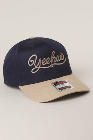 Yeehaw Trucker Hat