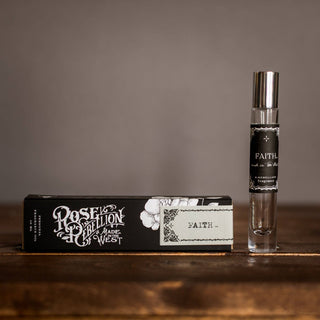 Faith Roll On Perfume Oil 10 ml