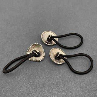 Western Hair Tie Bracelet