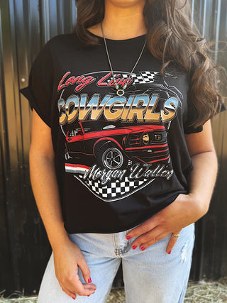 Chop Shop Morgan Wallen T-Shirt