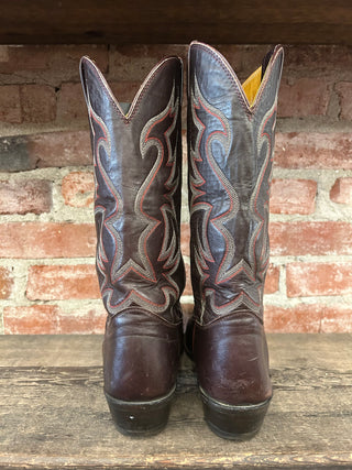 Nocona Cowboy Boots Men’s 11