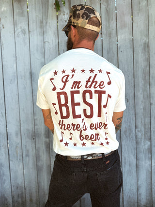 Charlie Daniels The Devil Went Down To Georgia T-Shirt