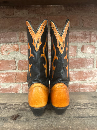 Vintage Dingo Cowboy Boots Women’s 7