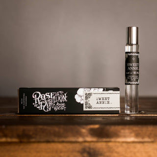 Sweet Annie Roll On Perfume Oil 10 ml