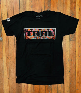 Tool 10,000 Days T-Shirt
