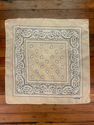 Classic Bandana