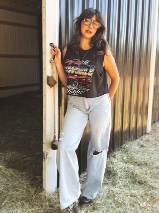 Chop Shop Morgan Wallen T-Shirt