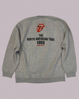 Rolling Stones Sweatshirt Sz M