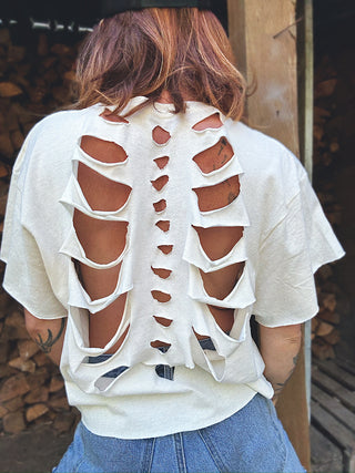 Chop Shop Misfits Attitude T-Shirt