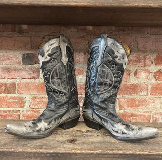 Corral Cowboy Boots Men’s 11.5