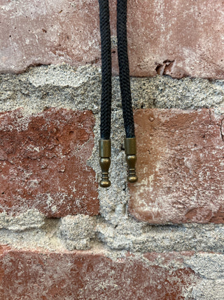 Heart Full Of Gems Bolo Tie