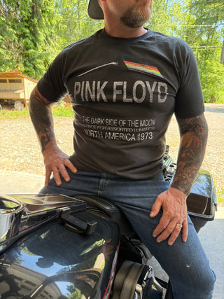 Pink Floyd Dark Side T-Shirt