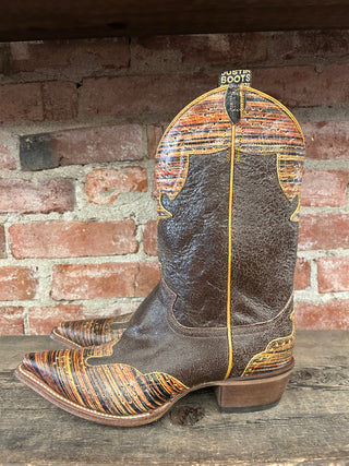 Justin’s Cowboy Boots Women’s 10