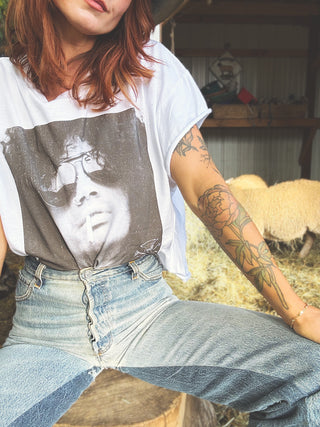 Chop Shop Slash Smokin’ T-Shirt