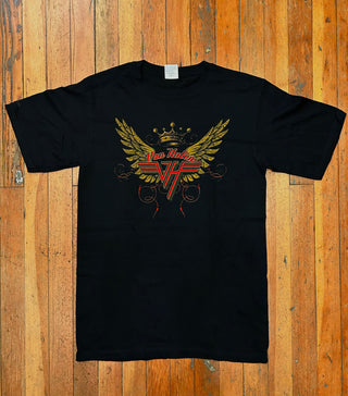 Van Halen Dance The Night Away T-Shirt