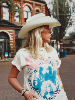 Led Zeppelin That’s The Way T-shirt