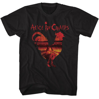 Alice In Chains Dirt T-Shirt