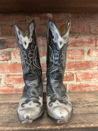 Corral Cowboy Boots Men’s 11.5