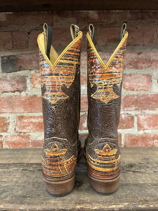 Justin’s Cowboy Boots Women’s 10