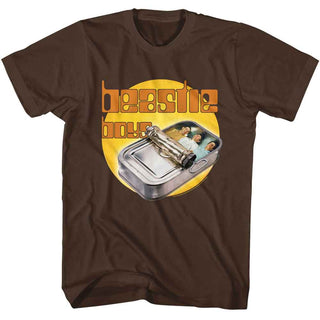 Beastie Boys Hello Nasty T-Shirt