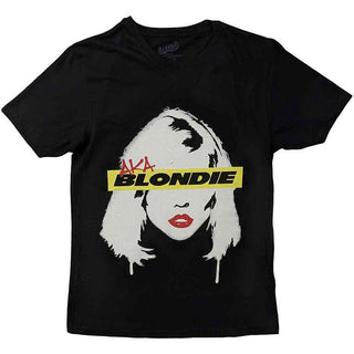 Blondie AKA T-Shirt