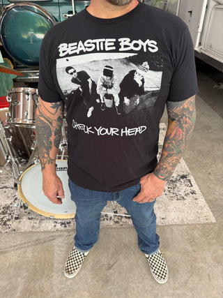 Beastie Boys Check Your Head T-Shirt