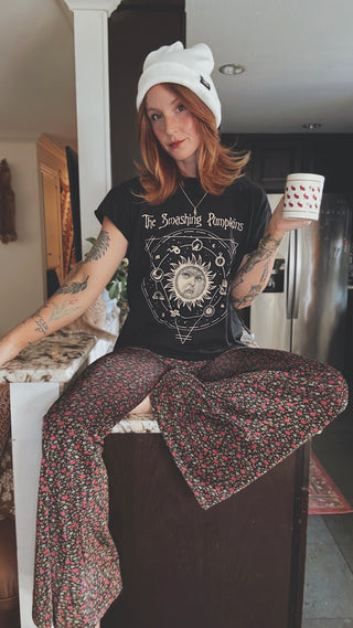 Chop Shop Smashing Pumpkins T-Shirt