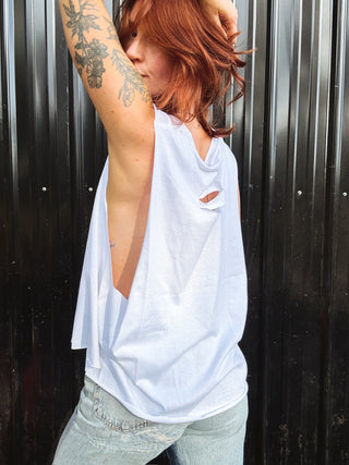 Chop Shop CBGB Tank Top