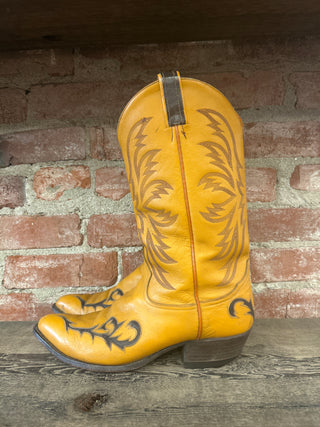 Tony Lama Men’s 10.5 Cowboy Boots