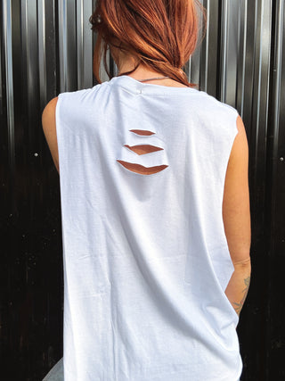 Chop Shop CBGB Tank Top