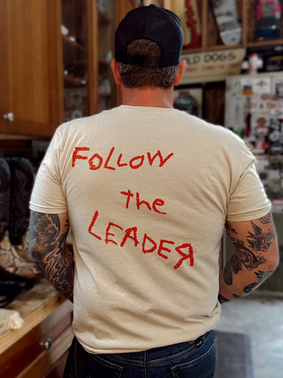 Korn Follow The Leader T-Shirt