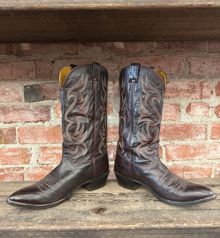 Nocona Cowboy Boots Men’s 11