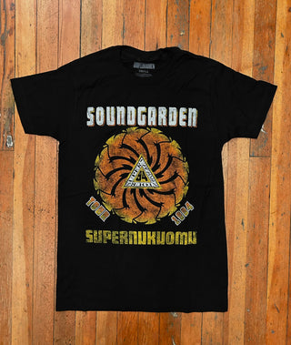Soundgarden Superunknown T-Shirt