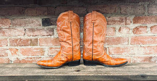 Grano de Oro Boots M Size 10.5/ W Size 12