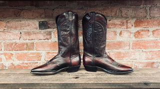 Code West Boots Men's Size 10.5 / Women's Size 12