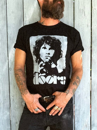 The Doors Breakthrough Tee